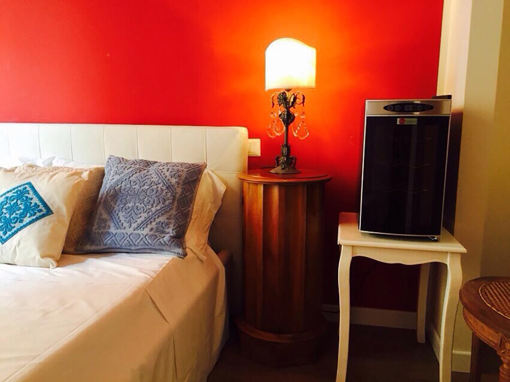 Carlos I Cagliari Kamer foto