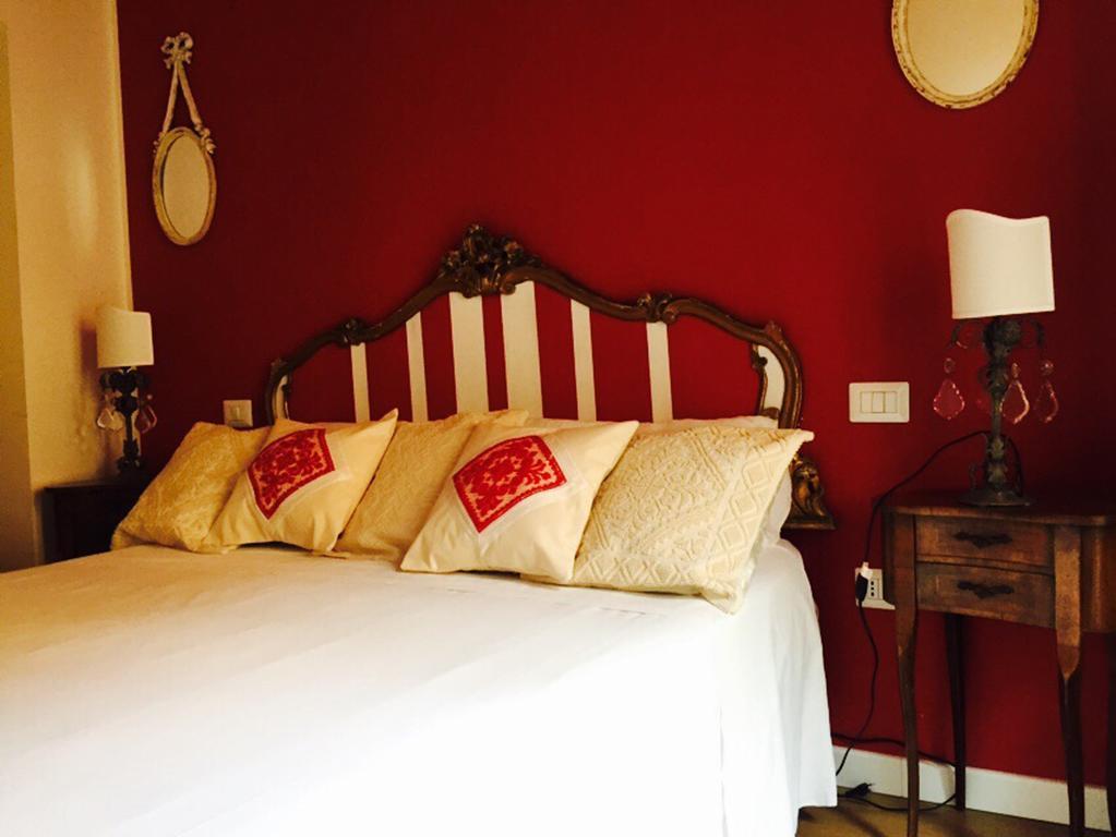 Carlos I Cagliari Kamer foto