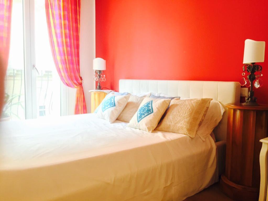 Carlos I Cagliari Kamer foto