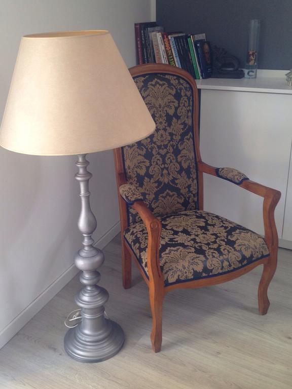 Carlos I Cagliari Kamer foto