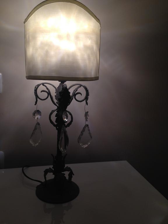 Carlos I Cagliari Kamer foto
