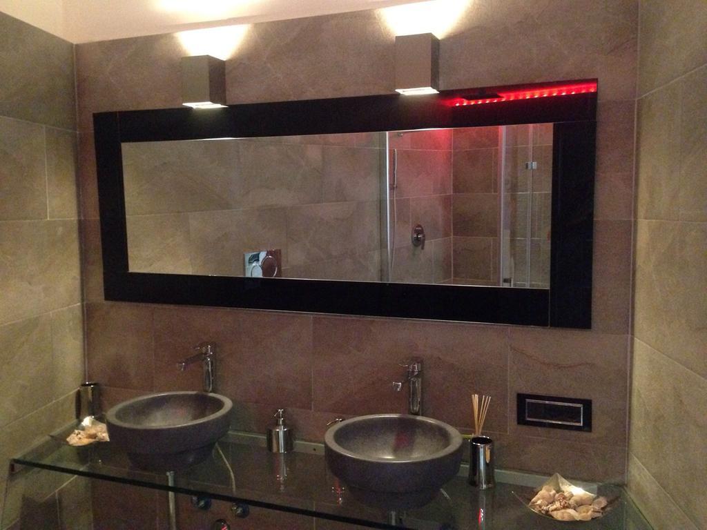 Carlos I Cagliari Kamer foto