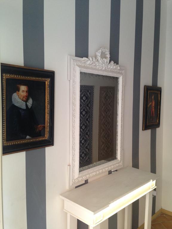 Carlos I Cagliari Buitenkant foto